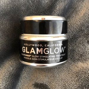 GlamGlow Youthmud Mask-Sealed/Never Used